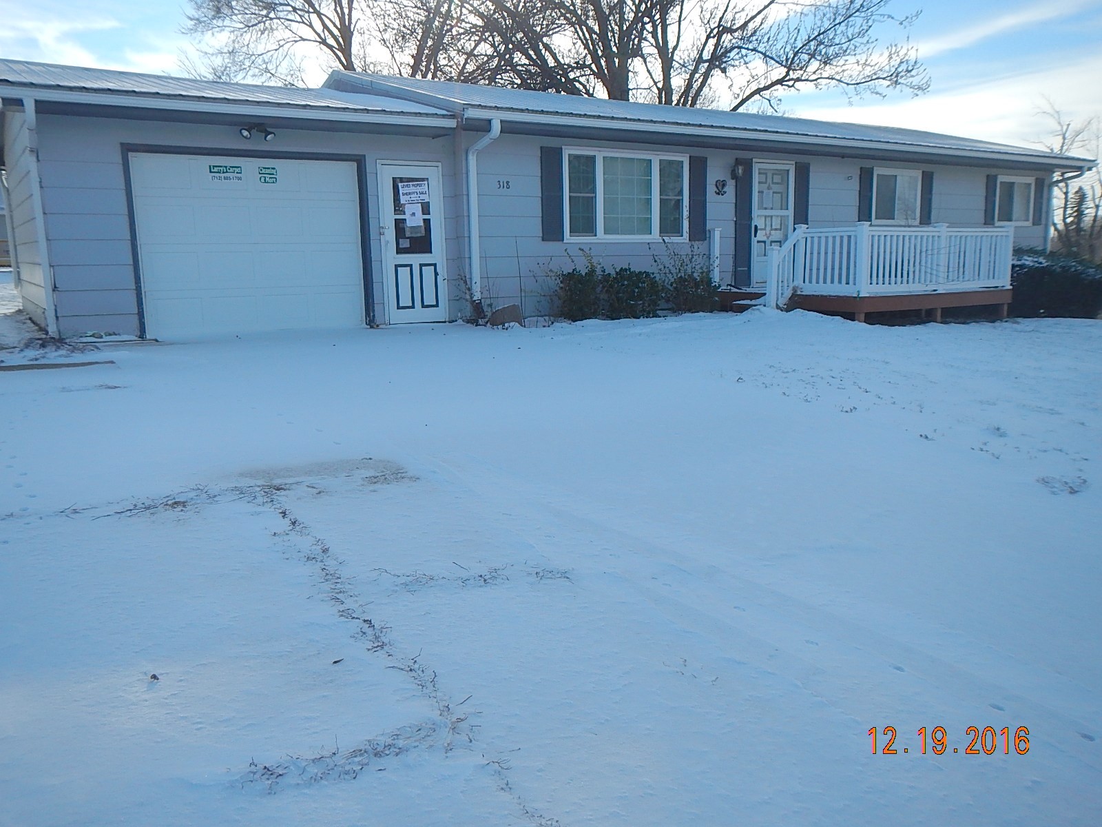 Midwestern Land and Auction, Iowa, Nebraska and South Dakota