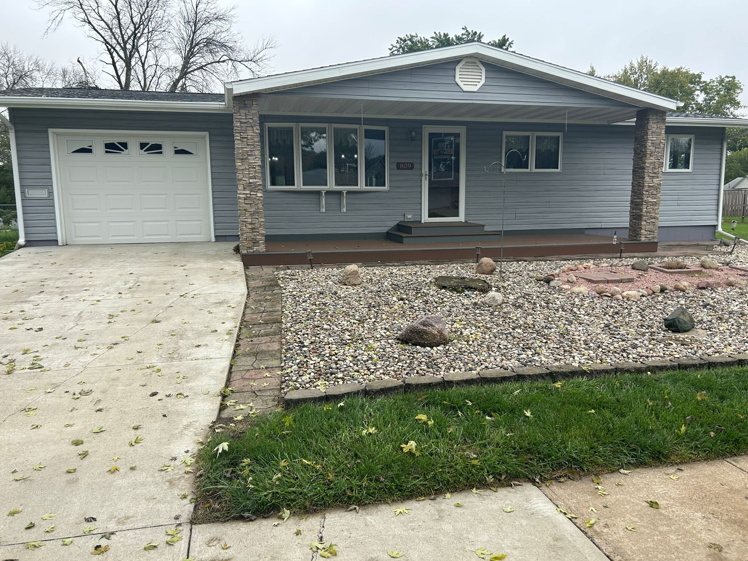 Midwestern Land and Auction Listing