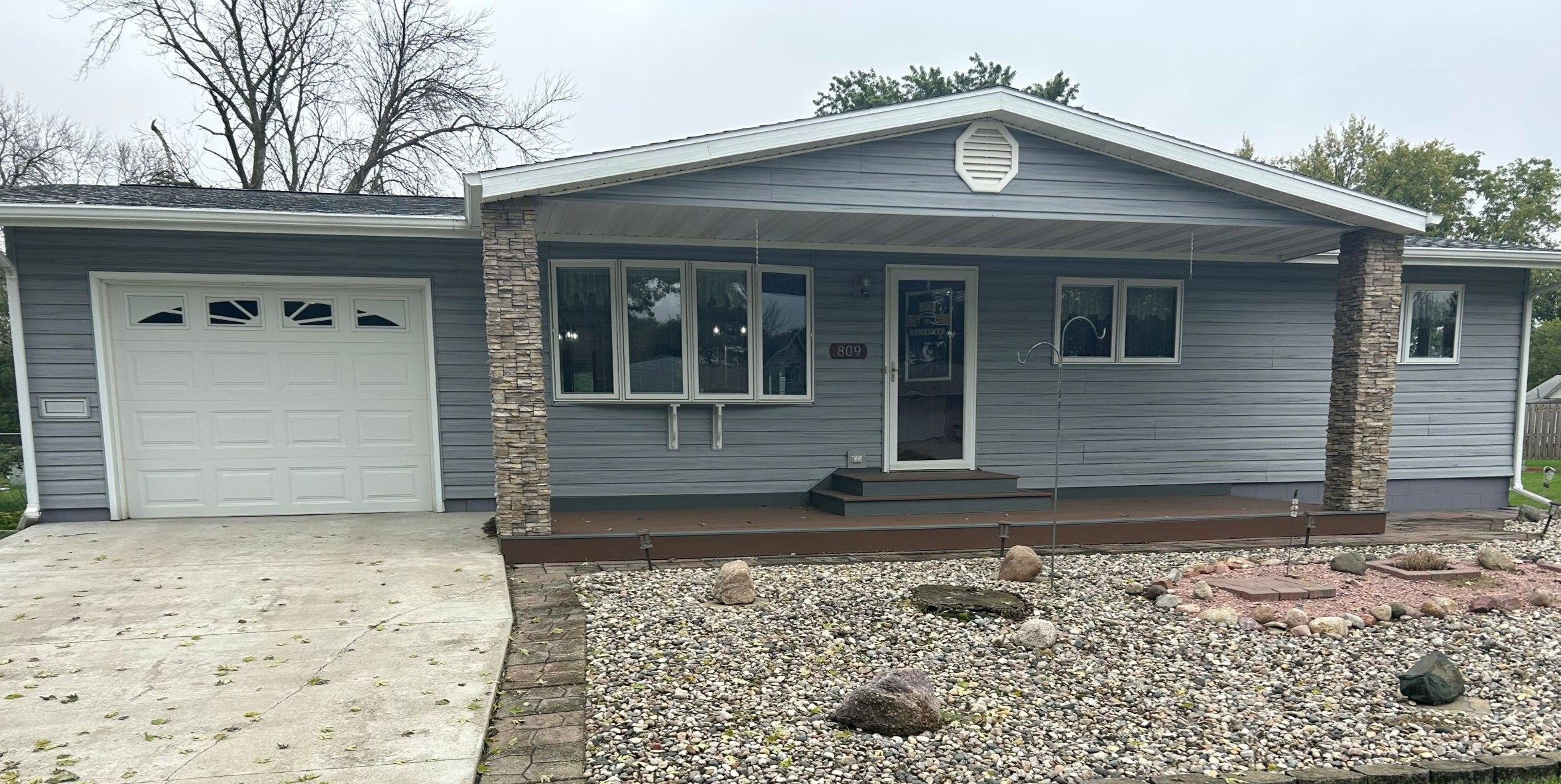 Midwestern Land and Auction Listing